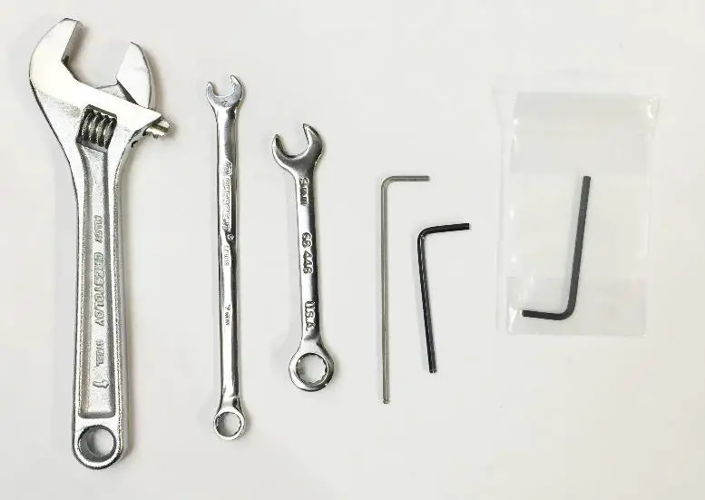 Wanhao I3 All Metal Hotend W/slotted Cooling Block Installation Instruction Manual Wanhao I3 All Metal Hotend W/slotted Cooling Block Installation Instruction Manual