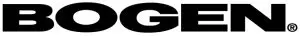 BOGEN - logo