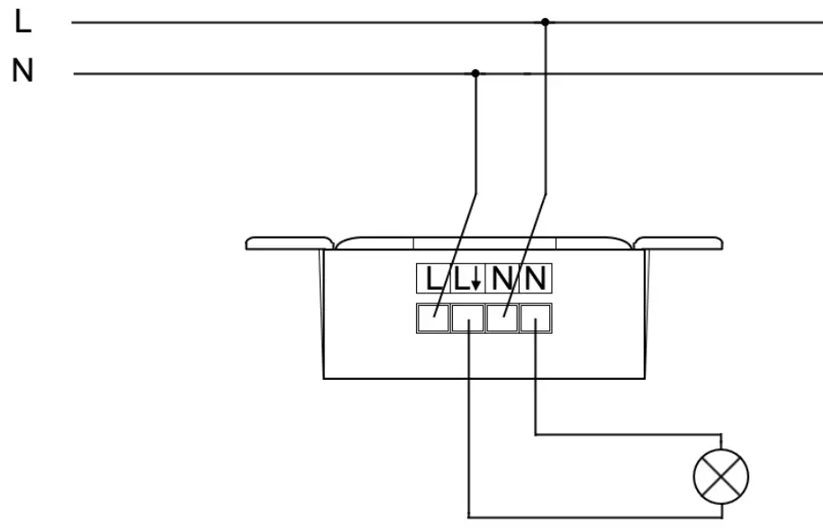 Circuit diagram