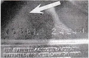 Installation Instructions