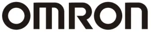 OMRON logo