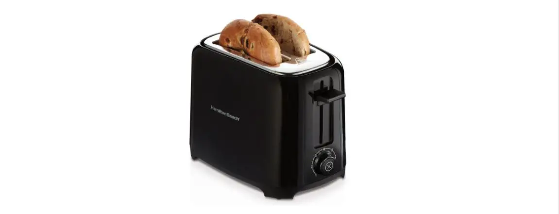 Hamiltonbeach 22215-sau 2 Slice Toaster User Manual Hamiltonbeach 22215-sau 2 Slice Toaster User Manual