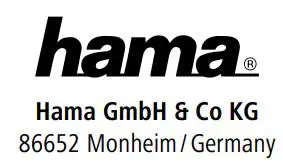 hama Logo