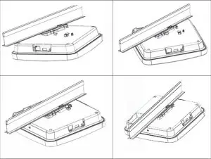 ARISTA C-130E Wireless Access Point- Standard Package Contents 2