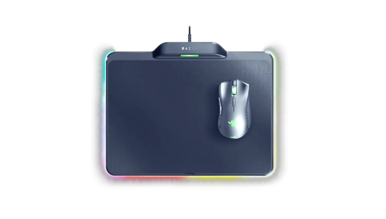 Razer Mamba + Firefly Hyperflux Manual And Faq Razer Mamba + Firefly Hyperflux Manual And Faq