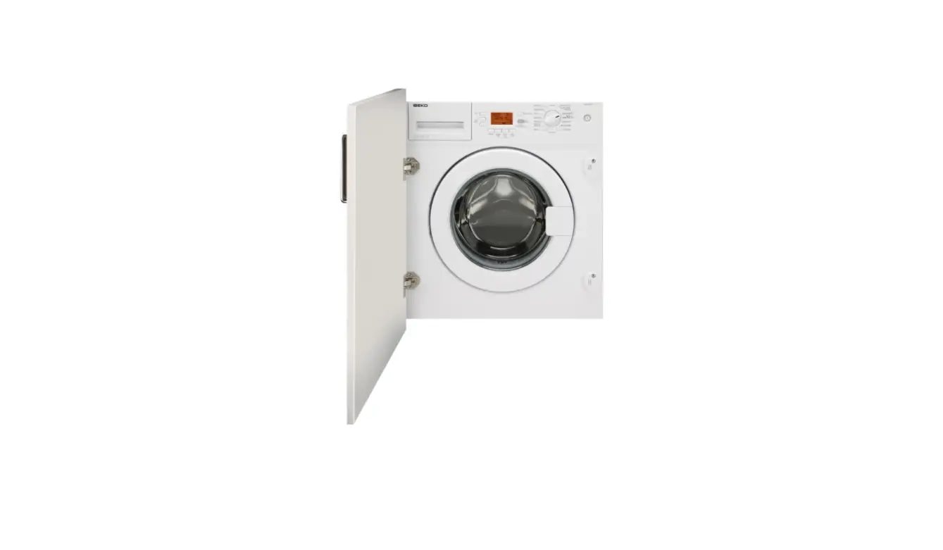 Saco Washer Dryer Beko Wmi61241 Instructions Saco Washer Dryer Beko Wmi61241 Instructions