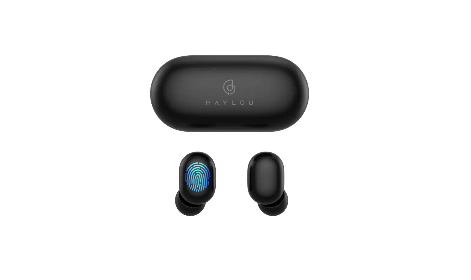 Haylou Gt1 Bluetooth 5.0 Sports Hd Stereo Touch Control Earbuds User Manual