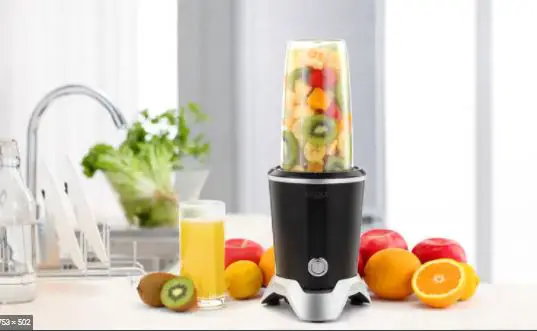 Kogan Kanm10pc1wa 1000w Rocket Blender Pro Set User Guide