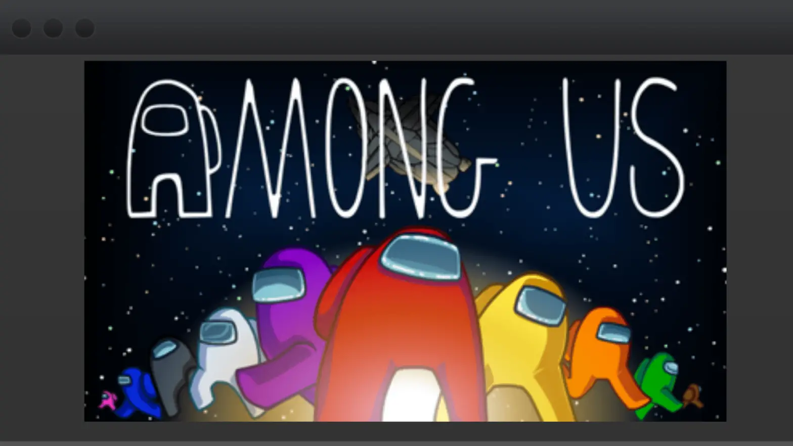 Among Us Guide For Parents Among Us Guide For Parents