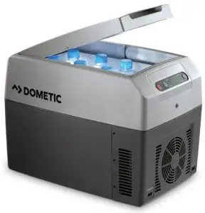 DOMETIC Mobile Cooling Tropicool