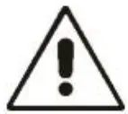 Warning Icon