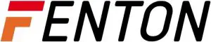 Fenton Logo