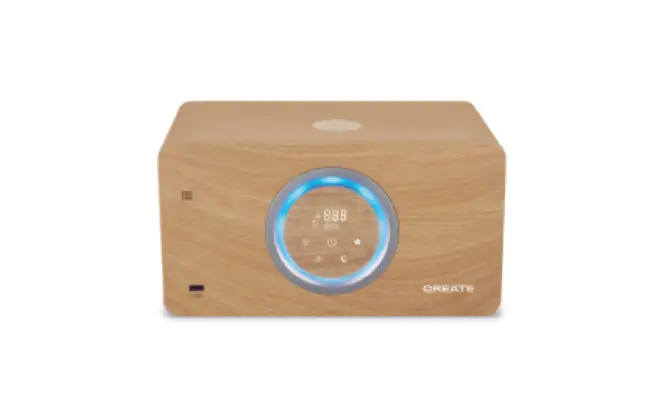 Ikohs Bedroom Air Purifier User Manual Ikohs Bedroom Air Purifier User Manual