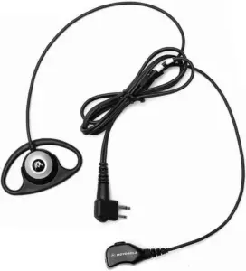 motorola PMLN6535 D-Style Earpiece with Microphone