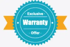 POWERSTICK Spot Stay Adhesive Bluetooth Finder- Warrnty