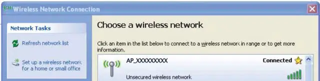 Connection Successful