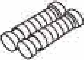 Expandable Rubber Noses