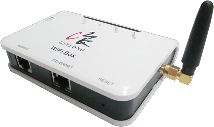 solis GL-WE01 Wifi Data Logging Box