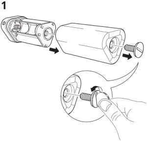 Installation Instructions