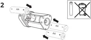 Installation Instructions