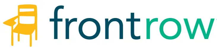 FRONTROW-logo