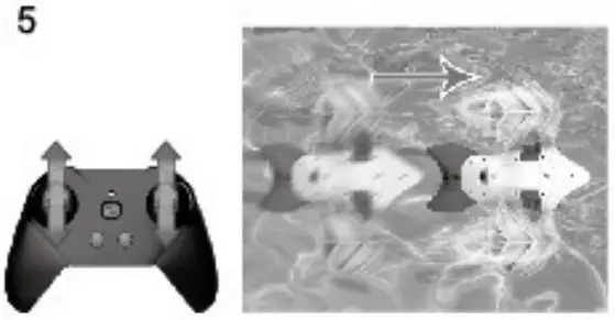 Huang Bo Toys Factory HB SY16 24 RC Remote Control Cars - fig 4