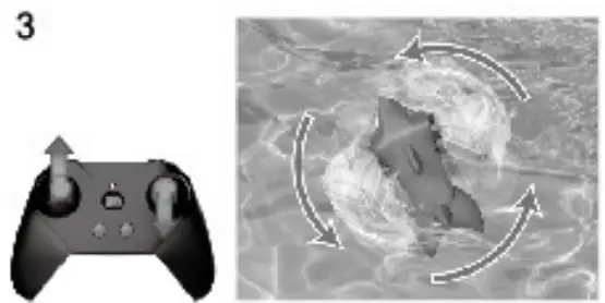 Huang Bo Toys Factory HB SY16 24 RC Remote Control Cars - fig 5