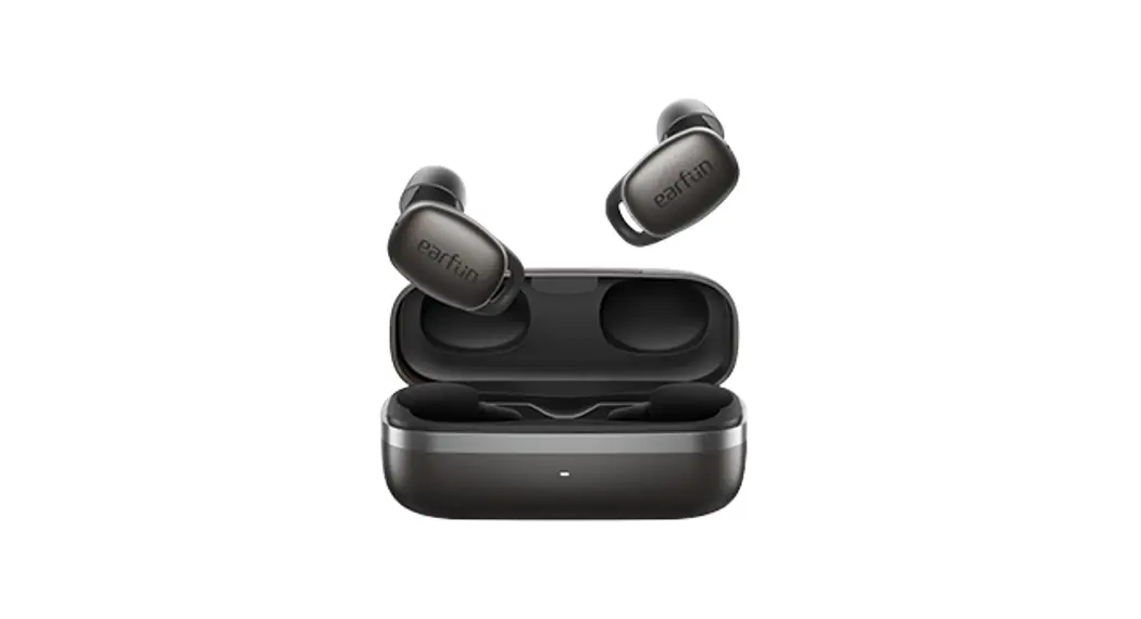 Earfun Tw303l Free Pro 2 Anc Wireless Earbuds User Manual Earfun Tw303l Free Pro 2 Anc Wireless Earbuds User Manual
