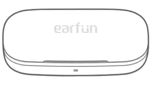 earfun TW303R Free Pro 2 ANC Wireless Earbuds - symbol