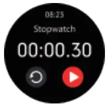 STOPWATCH