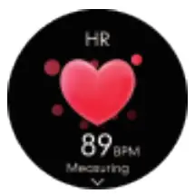 HEART RATE