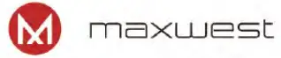 Maxwest Logo