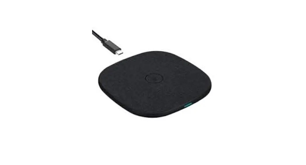 Jmtek Industries Wpc380b Wireless Power Charger Instruction Manual Jmtek Industries Wpc380b Wireless Power Charger Instruction Manual