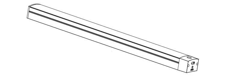 FEIT ELECTRIC Rechargeable LED Under Cabinet Light