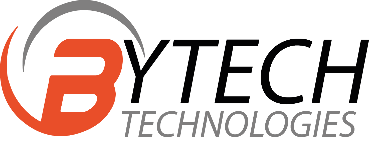 BYTECH logo