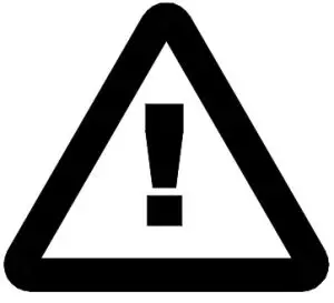 Fms EMGZ307 Analogue Tension Measuring Amplifier----Caution