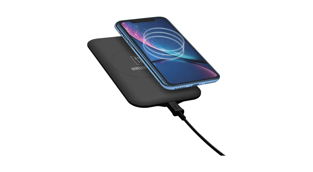 Great Forest Manufacture 7141-71sl Equinox Wireless Charging Pad Instruction Manual