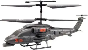 Shantou Chenghai Lihuang Plastic Toys LHWJHC1601 Remote Controlled Helicopter