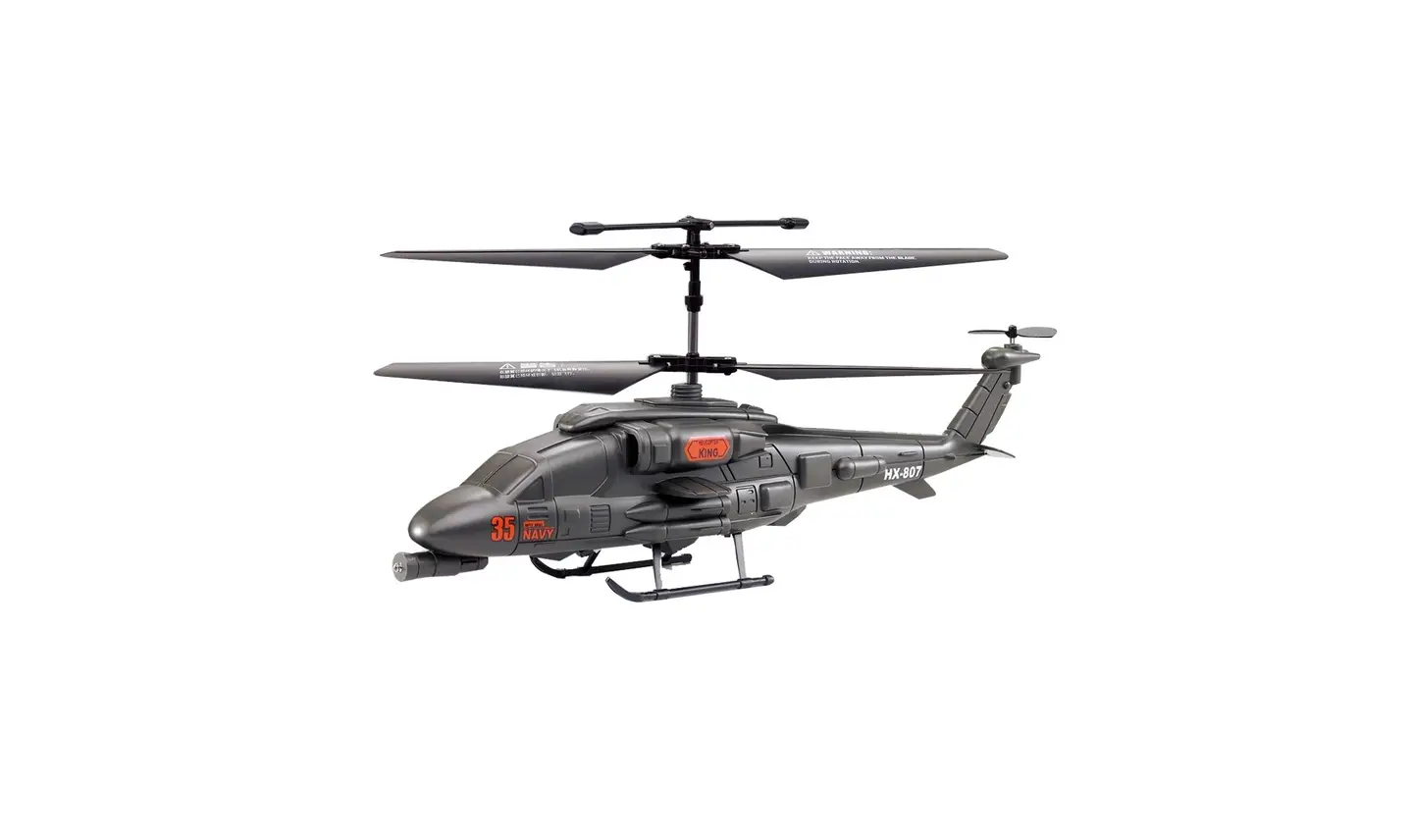 Shantou Chenghai Lihuang Plastic Toys Lhwjhc1601 Remote Controlled Helicopter Instructions