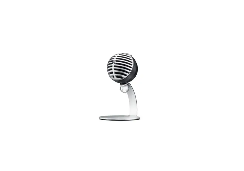Shure Mv5c Home Office Microphone User Guide