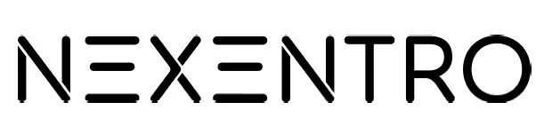 NEXENTRO 57006000 Zigbee Dimming Actuator Mini Instruction logo