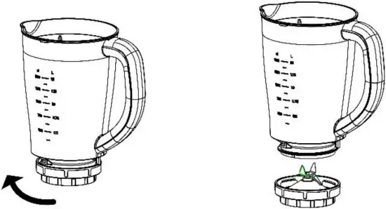 CLEANING AND MAINTENANCE