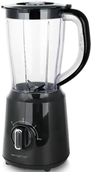 emerio BL-124816.1 Blender