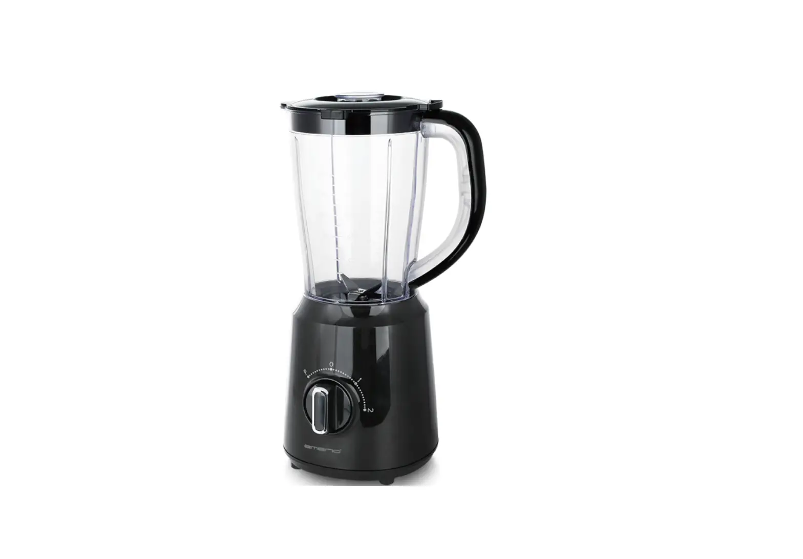 Emerio Bl-124816.1 Blender Instruction Manual Emerio Bl-124816.1 Blender Instruction Manual