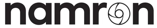 namron - logo