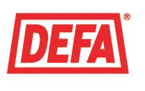 DEFA LOGO