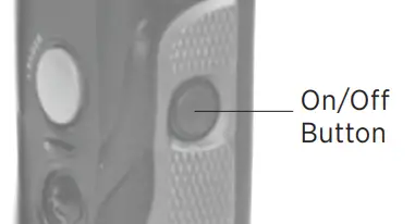 dogtra ARC Handsfree Kit Dog Training E Collar with Handsfree - On Off 02