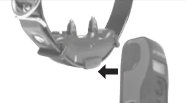 dogtra ARC Handsfree Kit Dog Training E Collar with Handsfree - On Off 03