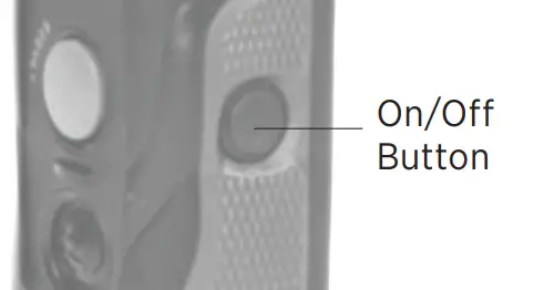 dogtra ARC Handsfree Kit Dog Training E Collar with Handsfree - On Off