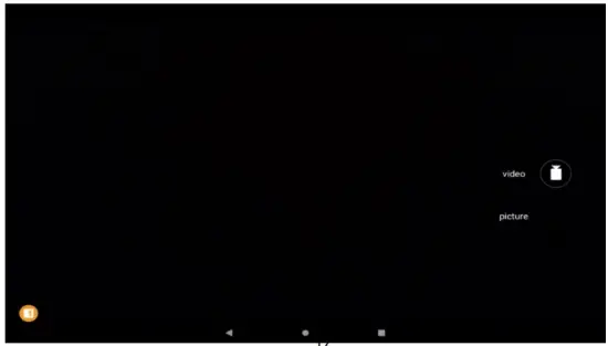 RHINO M10p Tablet with Printer - app11